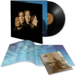 Beth Gibbons - LIVES OUTGROWN - Vinyl (0887828028733)