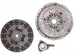 Schaeffler LuK Luk 627 3032 33 Önbeálló kuplung készlet (270 mm)