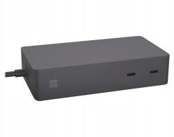 Microsoft Dokkoló állomás Microsoft Surface Dock 2 Usb-c 199W Modell 1917 Base (1GK-00002)