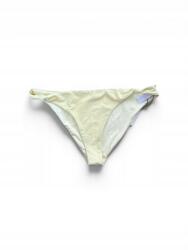 NA-KD Bikini alsó Na-kd sárga fürdőbugyi XL 42