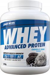 Per4m Whey Advanced Protein Cookies Cream 2010g sűrű fehérje kondicionáló (5060660081110)