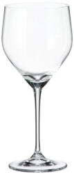 Crystal Bohemia Set 6 pahare vin Crystal Bohemia Sitta 490 ml transparent Pahar
