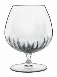 Luigi Bormioli Set 6 pahare Stemw. Mixology Cognac Luigi Bormioli Pahar