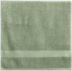 Nef Nef Homeware Prosop de mâini verde Delight 30x50 cm, 100% bumbac, Nef-Nef Prosop