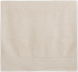 Nef Nef Homeware Prosop de față ecru 50x90 cm, 100% bumbac, Nef-Nef Fresh Prosop