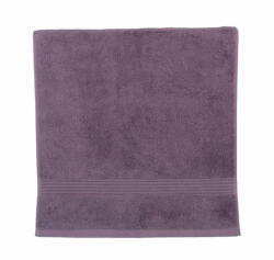 Nef Nef Homeware Prosop de mâini mov Aegean 30x50 cm, 100% bumbac, Nef-Nef Prosop