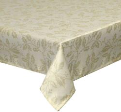 Tognana Față de masă dreptunghiulară Tognana Holly Gold din poliester, 150 x 300 cm, auriu Fata de masa