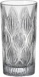 Bohemia Royal Crystal Set 6 pahare cristal Bohemia Whisky Collection Onion HB 330ml Pahar