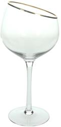 Andrea Fontebasso Set 6 pahare pentru vin rosu Andrea Fontebasso Margot, Sticla, 540 ml, Transparent Pahar