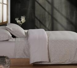 Nef Nef Homeware Set lenjerie de pat 2 persoane Bonnet bumbac, 2 cearșafuri 270x280 + 2 fețe de pernă 52x72, Nef-Nef bej Lenjerie de pat