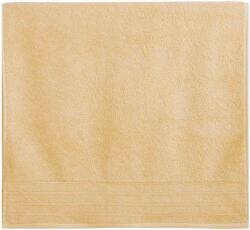 Nef Nef Homeware Prosop de mâini galben 30x50 cm, 100% bumbac, Nef-Nef, colecția Fresh Prosop