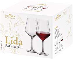 Bohemia Royal Crystal Set 6 pahare cristal Bohemia Lida 690ml Pahar