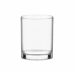 Crystal Bohemia Set 6 pahare whisky Bohemia Crystal Larus Tumbler 320 ml Pahar