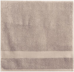 Nef Nef Homeware Prosop de baie Delight bej, 70x140 cm, 100% bumbac, Nef-Nef Prosop