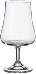 Crystal Bohemia Set 6 pahare bere Crystal Bohemia Iduna 505 ml transparent Pahar