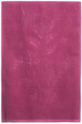 Nef Nef Homeware Prosop de baie Birds Paradise roz, 70x140 cm, 100% bumbac, Nef-Nef Prosop
