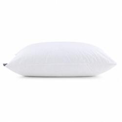 Nef Nef Homeware Perna de somn hoteliera 50x70, 900gsm, bumbac-poliester, Nef Nef Homeware