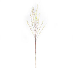 Supergreens Floare artificială la fir Blossom Pink, 120 cm, roz, SUPERGREENS