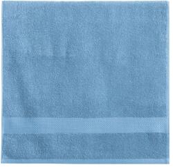 Nef Nef Homeware Prosop de mâini albastru Delight 30x50 cm, 100% bumbac, Nef-Nef Prosop