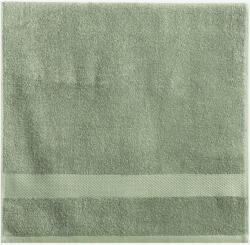 Nef Nef Homeware Prosop de baie verde Delight, 70x140 cm, 100% bumbac, Nef-Nef Prosop