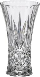 Crystal Bohemia Vază decorativă din cristal Bohemia Christie, transparentă, H 30.5 cm