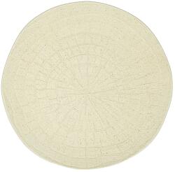 Tognana Farfurie pizza porțelan 29 cm Tognana Vulcania Salento, galben