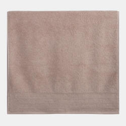 Nef Nef Homeware Prosop de baie bej taupe, 70x140 cm, 100% bumbac, Nef-Nef Fresh Prosop