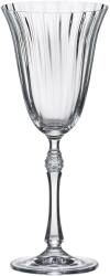 Bohemia Royal Crystal Set 6 pahare cristal Bohemia Parus Waterfall 250ml Pahar