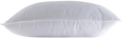 Nef Nef Homeware Pernă de dormit 50x70 cm, umplutură microfibră 700 g, husă bumbac satinat, Nef Nef Homeware, alb