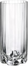 Bohemia Royal Crystal Set 6 pahare cristal Bohemia Barware Waterfall 470ml Pahar