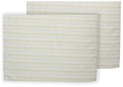 Andrea Fontebasso Set 2 naproane de masă Andrea Fontebasso Damier, 35 x 50 cm Fata de masa
