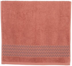 Nef Nef Homeware Prosop de mâini piersică Fonteste 30x50 cm, 100% bumbac, Nef-Nef Prosop