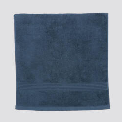 Nef Nef Homeware Prosop de față albastru 50x100 cm, 100% bumbac, Nef-Nef Aegean Prosop