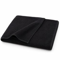 Nef Nef Homeware Prosop de față 50x95 cm, 100% bumbac, Nef-Nef, negru Prosop