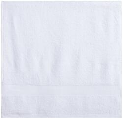 Nef Nef Homeware Prosop de baie alb 70x140 cm, 100% bumbac, Nef-Nef Delight Prosop