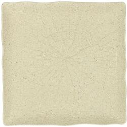 Tognana Platou servire pătrat porțelan Tognana Vulcania Salento, galben, 25 cm Tava