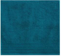 Nef Nef Homeware Prosop de față albastru 50x90 cm, 100% bumbac, Nef-Nef Fresh, albastru petrol Prosop