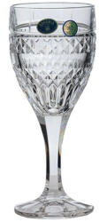 Crystal Bohemia Set 6 pahare vin Crystal Bohemia Diana 240 ml transparent Pahar