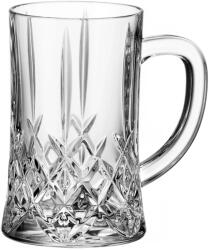 Crystal Bohemia Halba bere cristal Bohemia Brixton 500 ml Pahar