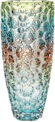 Bohemia Jihlava 1845 Vaza cristal Bohemia Lisboa 350 Mix Colors