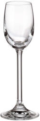 Crystal Bohemia Set 6 pahare lichior Crystal Bohemia Colibri 65 ml transparent Pahar