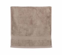 Nef Nef Homeware Prosop de față maro, 50x100 cm, 100% bumbac, Nef-Nef Aegean Prosop