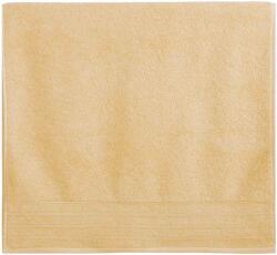 Nef Nef Homeware Prosop de față galben 50x90 cm, 100% bumbac, Nef-Nef Fresh Prosop