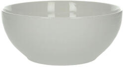 Tognana Bol salată din stoneware 23 cm, alb, Tognana Victoria Bianco Castron