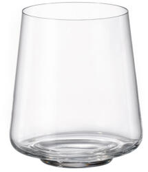 Bohemia Royal Crystal Set 6 pahare cristal Bohemia Winestar 400 ml transparent Pahar