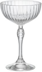 Bormioli Rocco Set 6 pahare AMERICA'20s COCKTAIL COUPE Bormioli Rocco Pahar