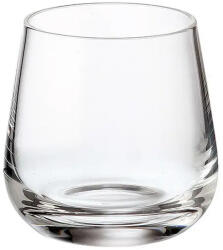Crystal Bohemia Set 6 pahare shot Crystal Bohemia Ardea 50 ml transparent Pahar