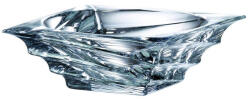 Crystal Bohemia Fructieră din cristal Bohemia 28 cm, transparent, Crystal Bohemia Casablanca Castron