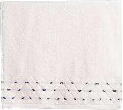 Nef Nef Homeware Prosop de față ecru Cheville 50x90 cm, 100% bumbac, Nef-Nef Prosop