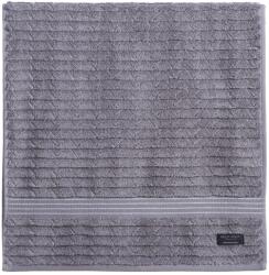 Nef Nef Homeware Prosop de baie gri Elements-Elgyn, 80x160 cm, 100% bumbac, Nef-Nef Prosop